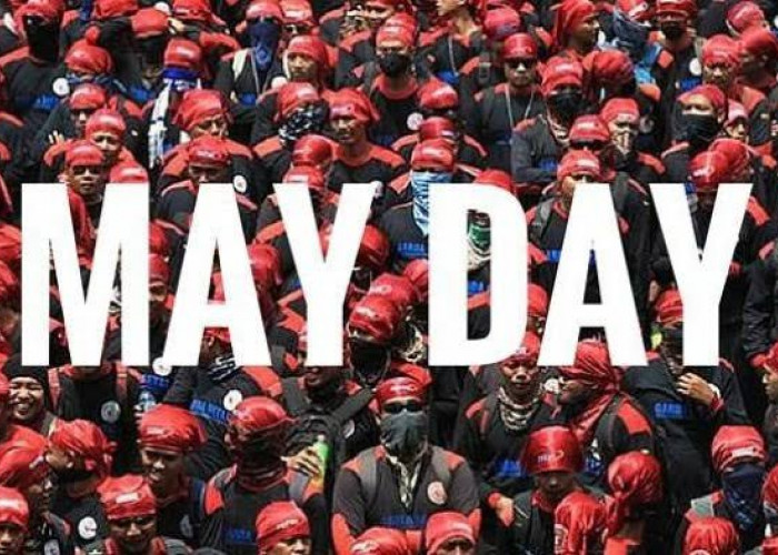 May Day di Pagar Alam Adem Ayem, Siagakan Personel SOC di Mapolres