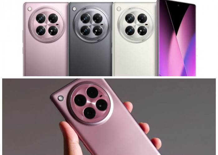 Infinix Zero 40 5G: Spesifikasi Andalan dan Fitur Canggih yang Bikin Worth It di Kelas Menengah