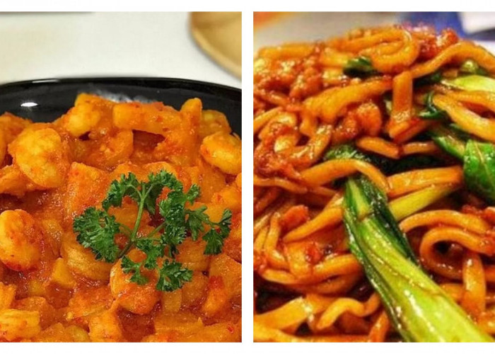 Wajib Coba 7 Makanan Khas Prabumulih Yang Siap Memanjakan Lidah Kalian! 