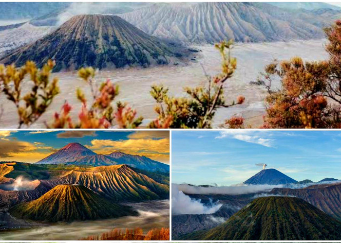 Mau Tau Sejarah Kramat Gunung Semeru. Ini Ulasan Lengkapnya