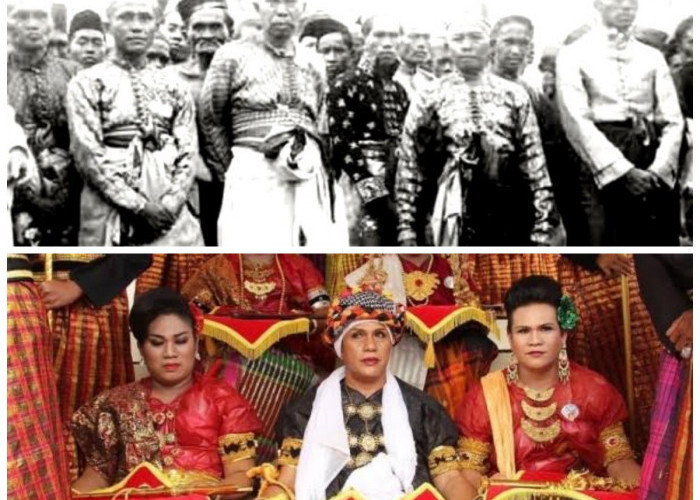 Keberanian dan Warisan Budaya: Mengungkap Sejarah Suku Bugis yang Menakjubkan