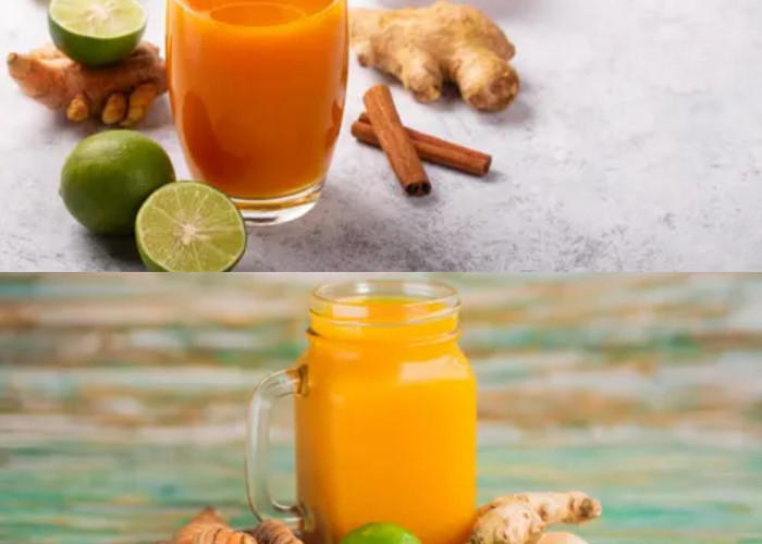 5 Minuman Rempah Rebus Ampuh Turunkan Kolesterol, Praktis Dibuat Sendiri di Rumah