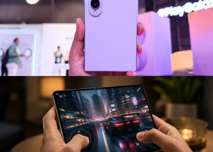 Samsung Galaxy Z Fold 8 Lawan Z Fold 8 Ultra: Mana yang Lebih Unggul dan Sesuai Kebutuhanmu?