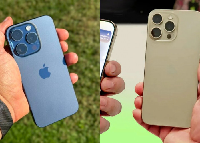 Apa Kelebihan dan Kekurangan iPhone 16 Pro? Cari Tahu Jawabannya Sebelum Membeli!