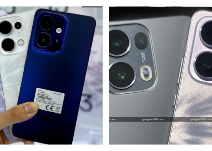 Resmi Meluncur! Oppo Reno 14 Pro 5G Tawarkan Kinerja Premium