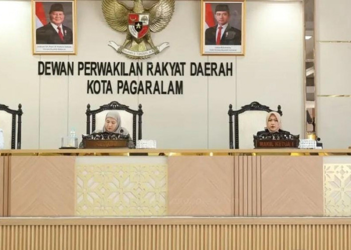 DPRD Pagar Alam Desak Percepatan Perbaikan Jalan dan Soroti Minimnya Sapras di Kecamatan