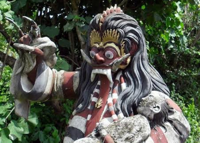 Mengungkap Miseteri di Bali, Keindahan Pulau Dewata yang Dirahasiakan oleh 5 Misteri Menyelimuti