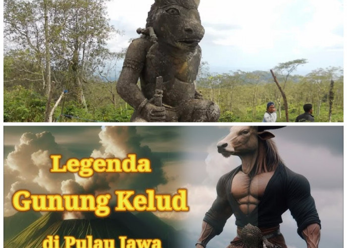 Lembu Suro: Legenda Abadi dari Tanah Jawa yang Tak Pernah Pudar