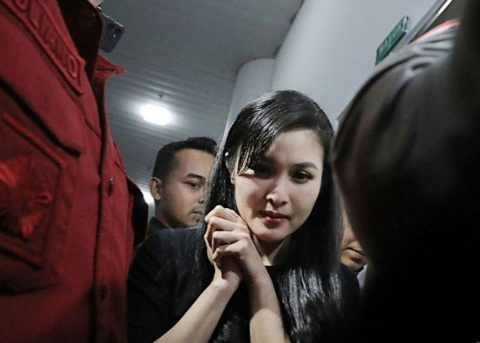 Sandra Dewi Lesu Pasca Pemeriksaan di Kejaksaan Agung, Ini Jumlah Harta Yang Disita dan Rekening Yang Diblokir
