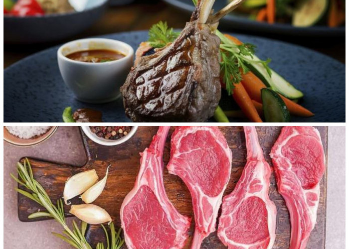 7 Khasiat Daging Domba untuk Kesehatan yang Perlu Anda Tahu