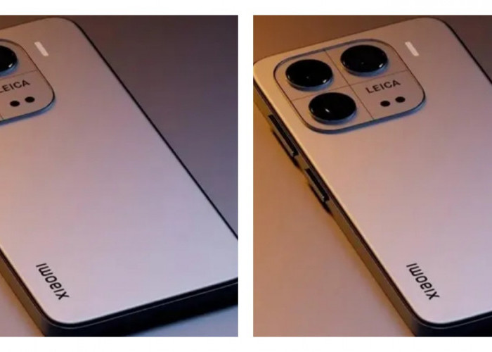 Xiaomi 16 Ultra Terungkap! HP Flagship dengan Layar Tipis Super Jernih