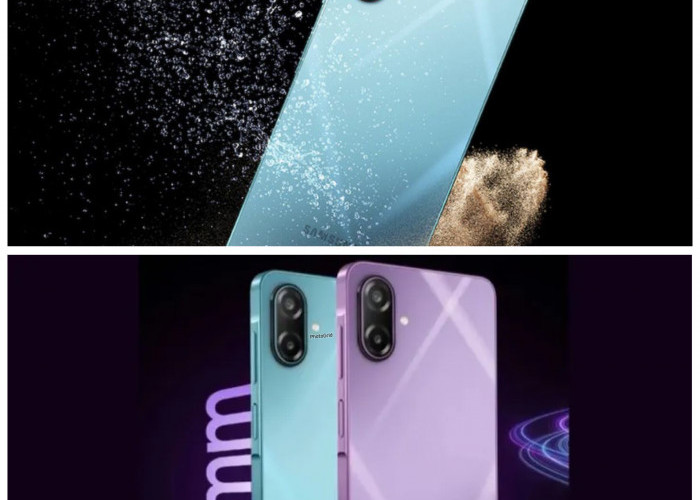 Samsung Galaxy M17e Resmi Hadir! 8 Fitur Andalan Ini Siap Guncang Pasar HP Murah Berkualitas!