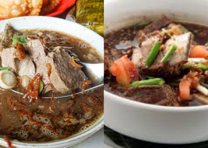 Kuliner Khas Makassar Paling Populer, Sudah Pernah Coba?