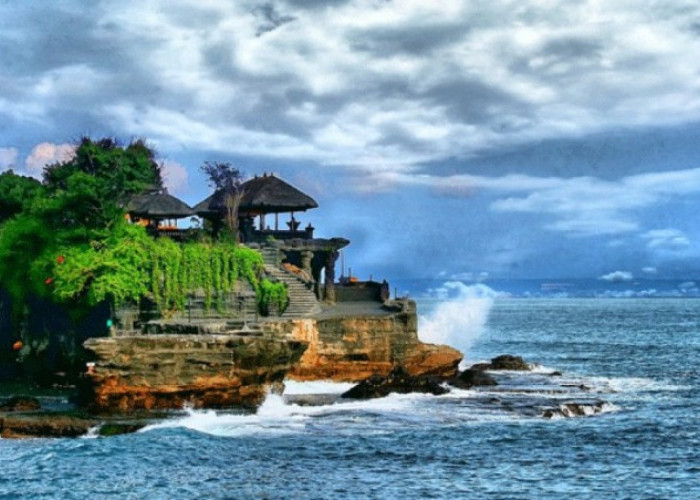 Menelusuri Wisata Pulau Dewata Bali yang terkenal Karena Eksotisnya!