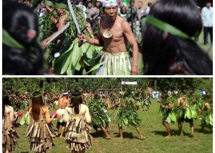 Suku Enggano dan Tantangan Globalisasi: Apakah Budaya Mereka Bisa Bertahan?