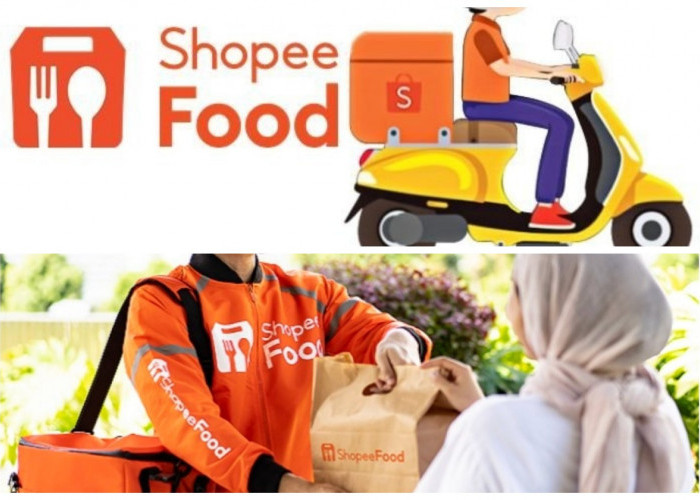 Narik Order di Waktu Senggang: Mengintip Penghasilan Driver Shopee Food, dari Ongkir hingga Bonus Harian
