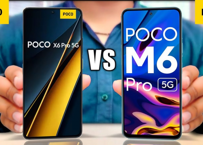 Performance Powerhouse MediaTek 8300 Ultra vs Helio G99 pada POCO X6 Pro dan M6 Pro