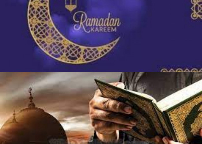 Ternyata Inilah Sejarah Puasa Ramadhan yangTelah  Disyariatkan Pada Umat Islam di Dunia 