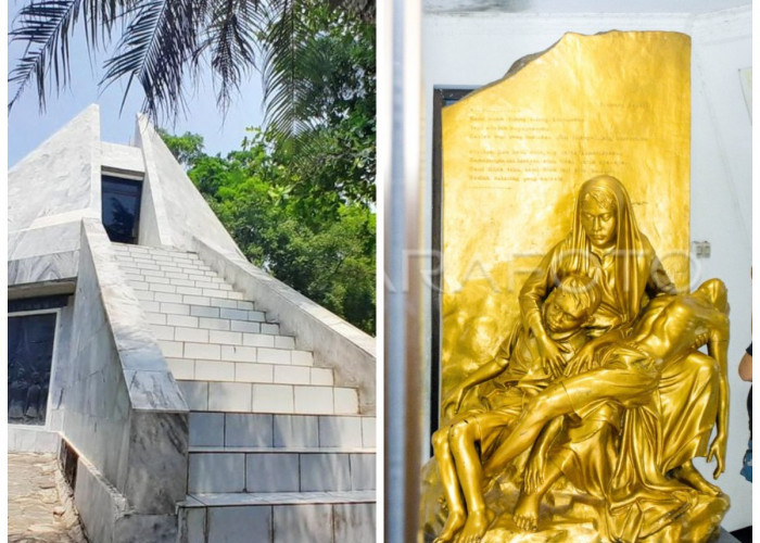 Sejarah Monumen Rawagede: Mengenang Tragedi Kemanusiaan di Tanah Bekasi!