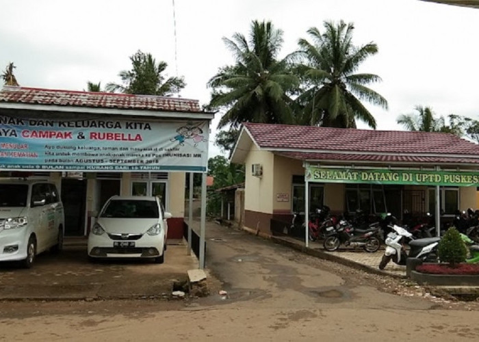 Waspada DBD di Musim Pancaroba, Puskesmas Bumi Agung Ajak Warga Tingkatkan Pencegahan