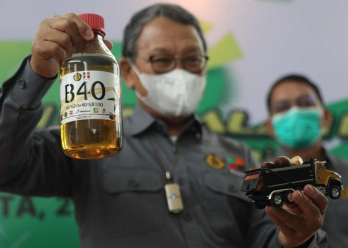 Kementerian Perdagangan Indonesia Menanggapi Penyelidikan Uni Eropa Terhadap Impor Biodiesel