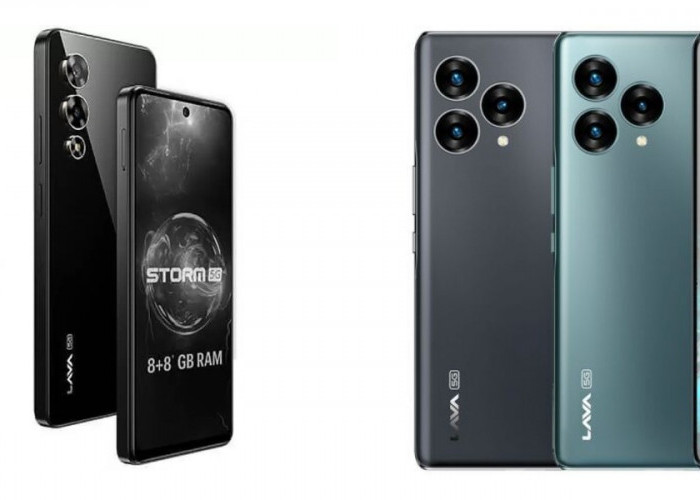 Lava X4, Ponsel Inovatif yang Tawarkan Kualitas dan Harga Terbaik