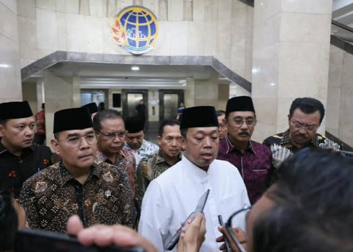  Tiga Transformasi ATR/BPN Jadi Kado Kemerdekaan untuk Masyarakat