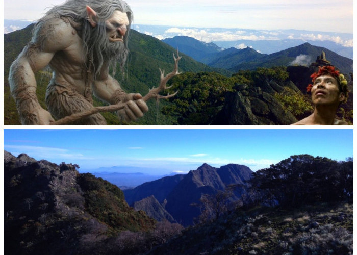 Misteri dan Warisan Leluhur: Menyingkap Makna Sakral Gunung Lompobattang