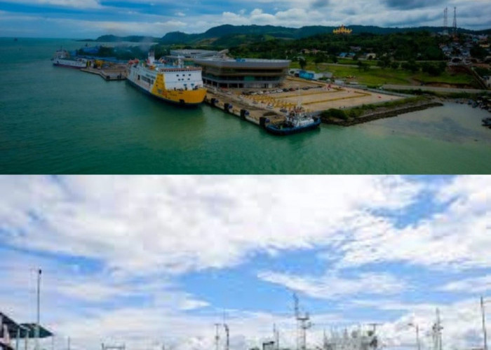 Sejarah dan Posisi Strategis Selat Muria sebagai Pelabuhan Kerajaan Demak