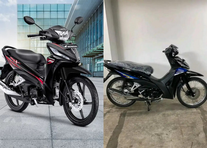 Apa Saja Keunggulan Honda Revo Fit 2024? Temukan Jawabannya di Sini!