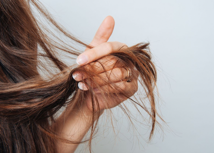 Wajib Tau! Ini 7 Cara Menyuburkan Rambut dan Menyehatkan Kulit Kepala, Ikuti Langkahnya