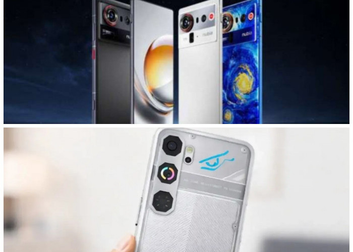 Gaming Tanpa Mahal: Nubia Neo 5 GT Hadir dengan Kipas Pendingin dan Daya Tahan Baterai Tangguh