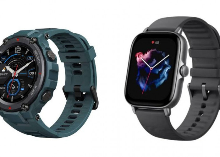 Smartwatch Waterproof Untuk Renang, Mana yang Terbaik? Cek Rekomendasinya Disini!