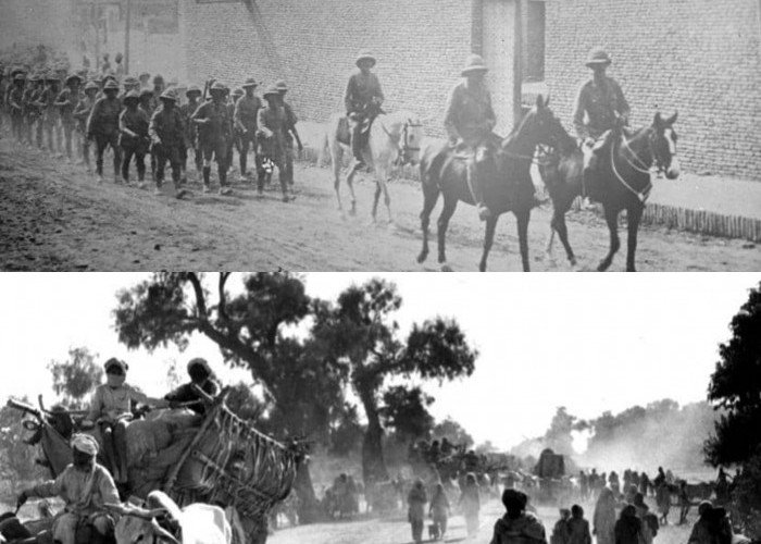 Sisi Kelam Sejarah: 3 Tragedi Kemanusiaan Selama Masa Kejayaan Imperium Britania Raya, Tragis!