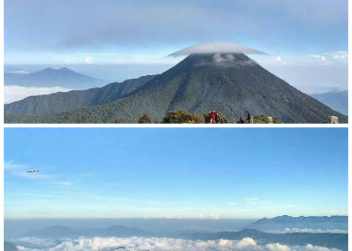 Sejarah Bukit Raya: Menyelami Jejak Alam dan Budaya di Jantung Kalimantan!
