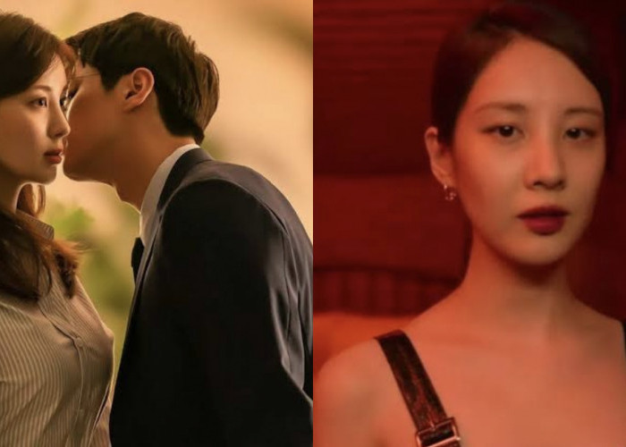 Love and Leashes, Film Romansa Mendebarkan yang Dibintangi Seohyun dan Lee Jun Young