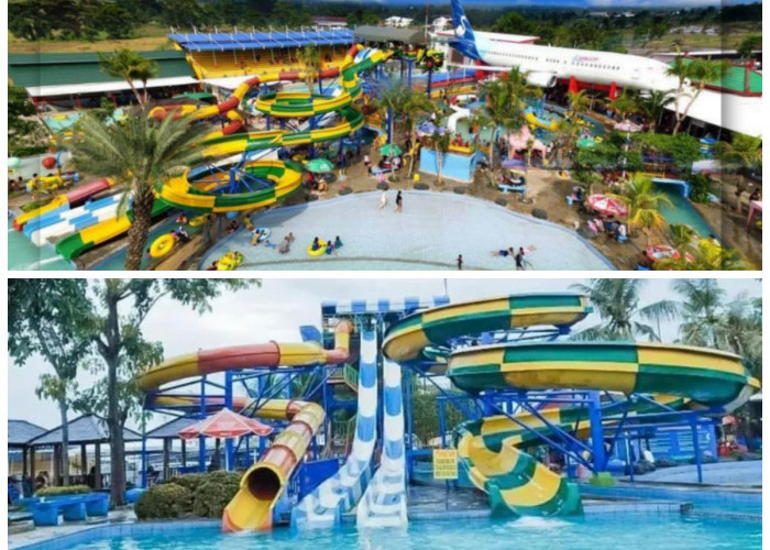 Serunya Wisata Air di Saygon Waterpark, Destinasi Favorit Liburan Keluarga yang Wajib Dicoba!