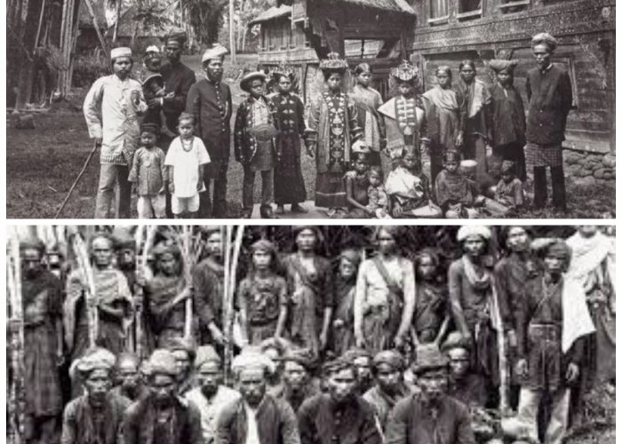 Mengenal Sejarah Suku Aneuk Jamee: Warisan Budaya Minangkabau di Tanah Rencong!