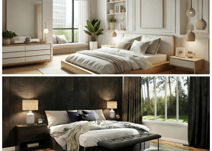 Tren Furnitur 2026: 10 Model Tempat Tidur Modern yang Stylish + Tips Memilih yang Tepat