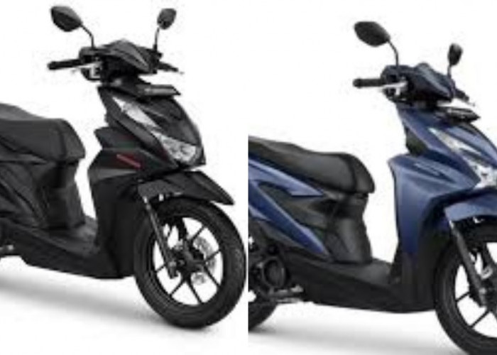Kelebihan dan Kekurangan Honda Beat Deluxe 2025: Worth It atau Tidak?