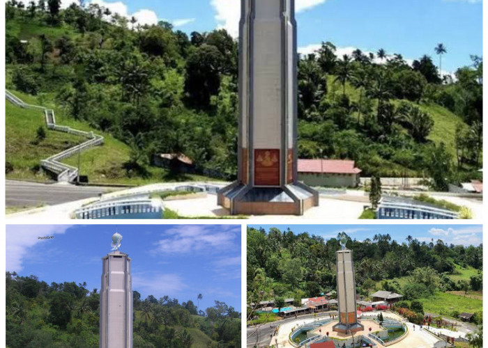 Sejarah Bukit Kasih Kanonang: Simbol Persaudaraan Lintas Agama di Tanah Minahasa!