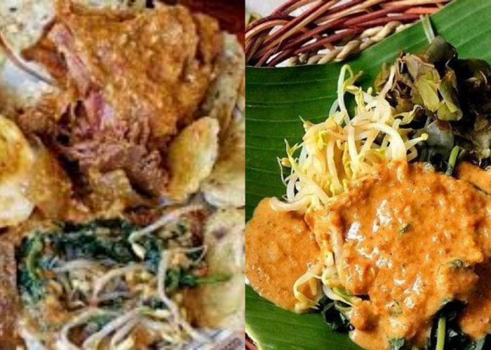 Cobain Yuk Makanan Khas Surabaya yang Bikin Nagih!