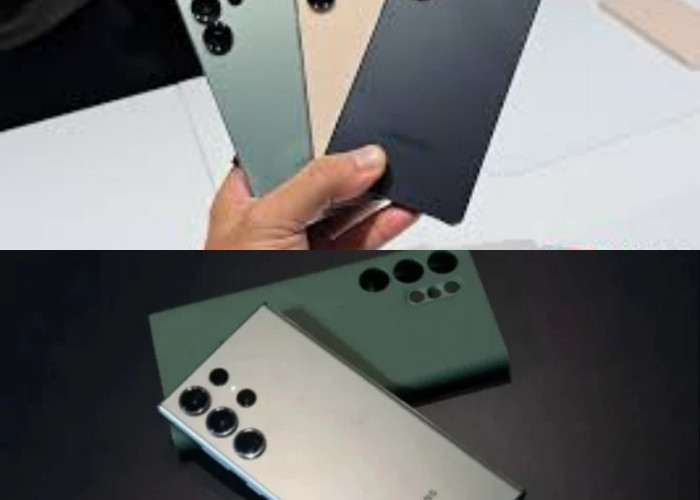 Informasi Tentang Warna Galaxy S26 Ultra Diketahui, Warna Apa yang Paling Menarik?
