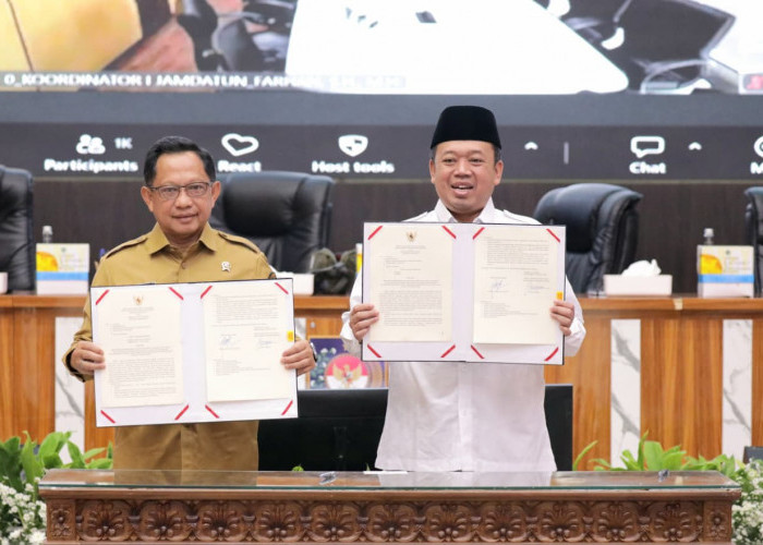 Verifikasi BPHTB Dipercepat, Layanan Balik Nama Ditargetkan Selesai 10 Hari