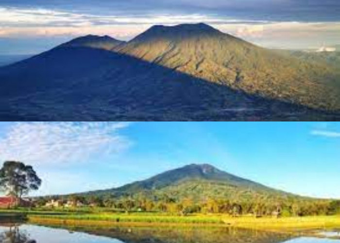 Tawarkan Pesona Wisata yang Menarik di Gunung Singgalang! Simak Fakta Menariknya Disini! 