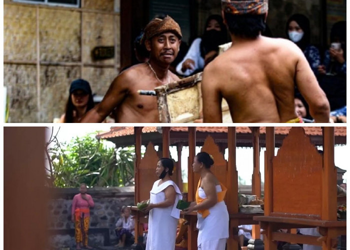 Bali Aga: Warisan Leluhur dari Bali Tertua yang Masih Hidup hingga Kini