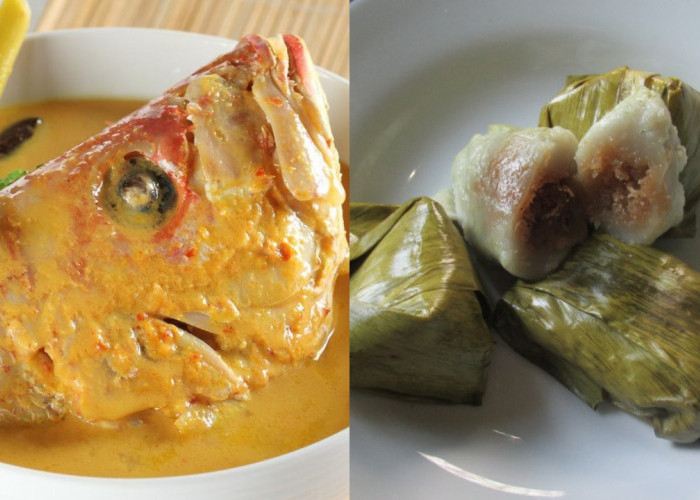 Rekomendasi Kuliner Khas Pariaman, Yang Wajib Banget Kalian Cobain!