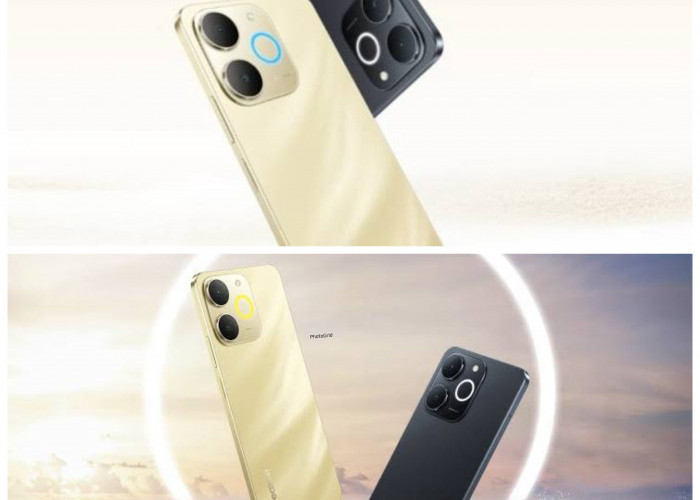Realme Note 70 Punya Baterai Badak! Ini Kelebihan dan Kekurangan HP Murah yang Lagi Diburu