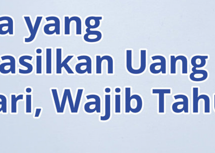 Cari Uang di Banyuwangi? Coba 5 Peluang Usaha Menjanjikan Ini!