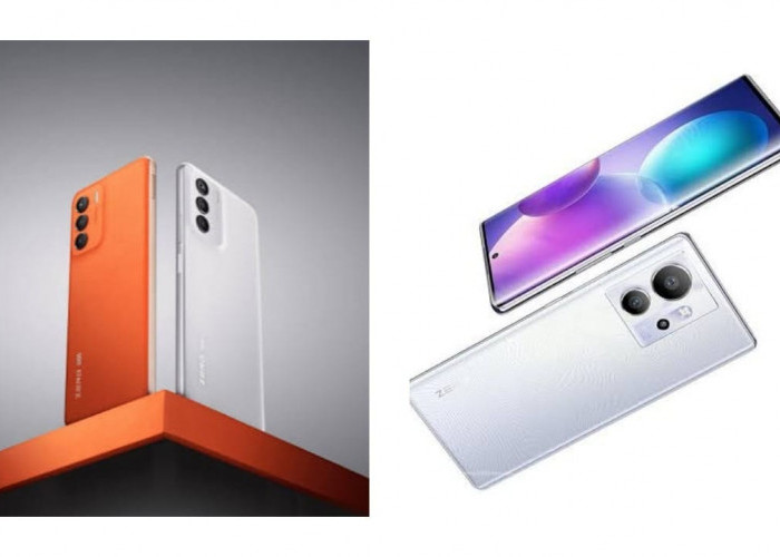 Infinix Zero Ultra Jadi Sorotan, Ini Spesifikasi dan Fitur yang Bikin Penasaran!